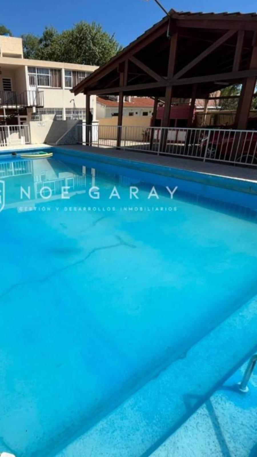 Apartamento Santa Rita Dpto Villa Carlos Paz