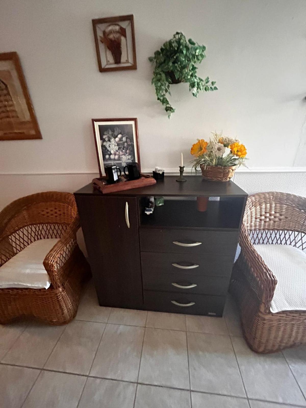 Apartamento Santa Rita Dpto